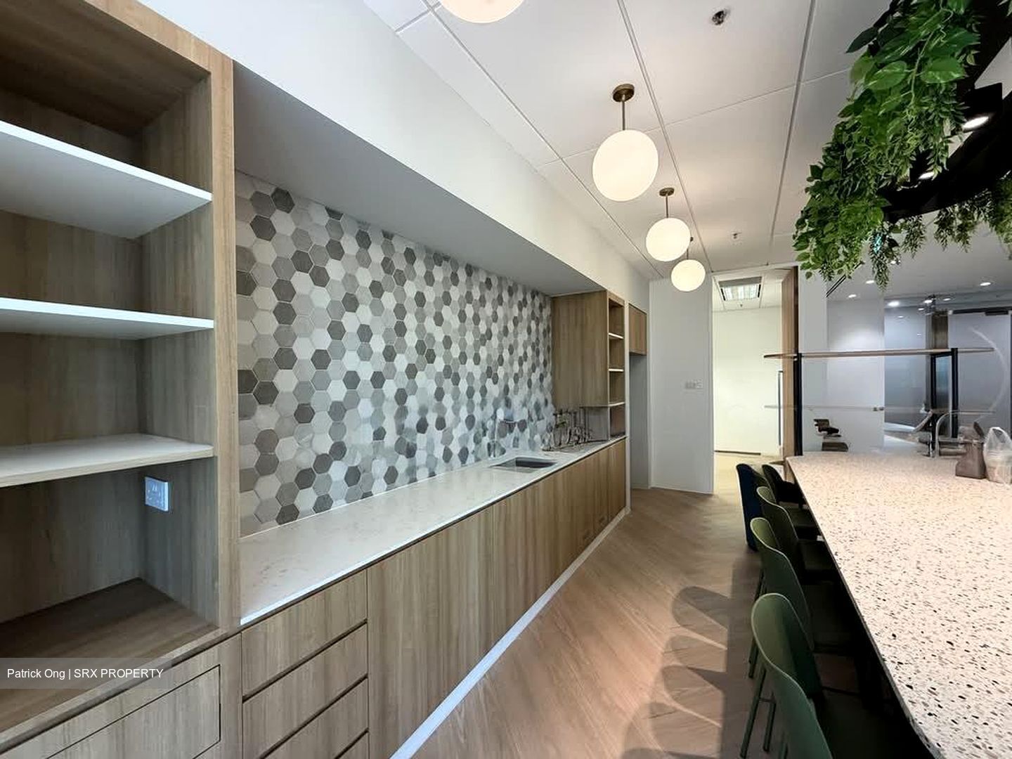 Asia Square Tower 1 (D1), Office #604751251